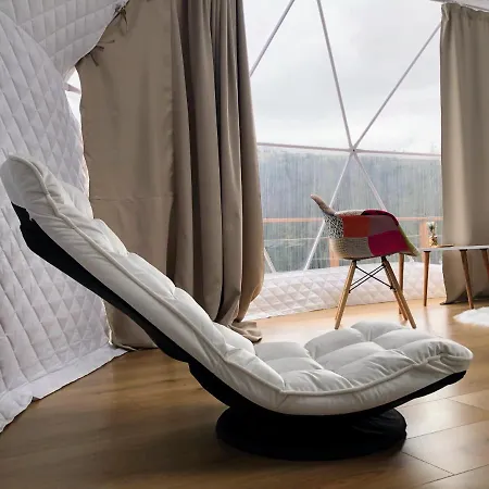 Wildglampingarieseni 3*